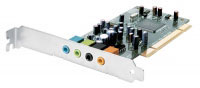 Creative labs Sound Blaster 5.1 VX (30SB107100000) Creative labs Sound Blaster 5.1 VX (30SB107100000)